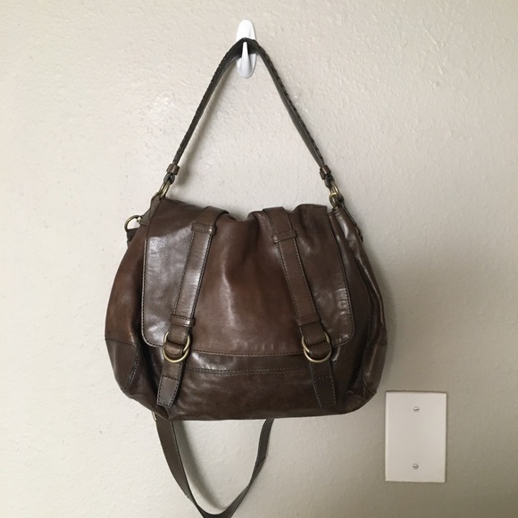 Authentic Cole Haan Crossbody - Picture 4 of 10